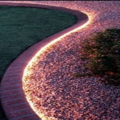 Giardini led